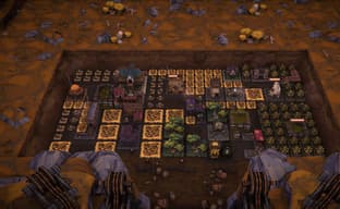 BALL x PIT выйдет в Xbox Game Pass с поддержкой всех платформ