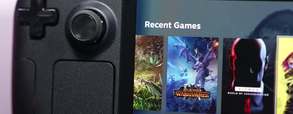 Valve не планирует ежегодно выпускать новый Steam Deck, поскольку малое улучшение было бы не совсем честным по отношению к клиентам