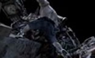 Splatterhouse осенью 2010 