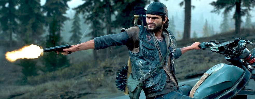 Фанаты требуют Days Gone 2 после отмены нового проекта Sony