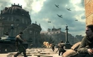 Rebellion: когда TPS лучше FPS