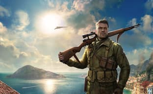 Sniper Elite 4 для iOS поступит в продажу в конце января 2025 года: страница с игрой появилась в App Store