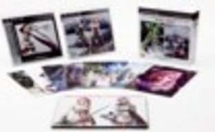 Анонс Final Fantasy XIII/Final Fantasy XIII-2 Dual Pack