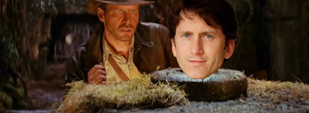 La semana que viene se realizará la primera demostración del juego sobre las aventuras de Indiana Jones de los autores de Wolfenstein