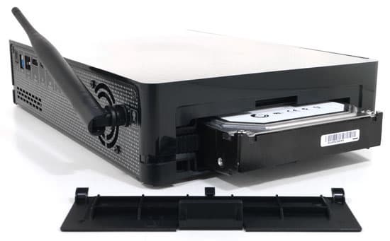 Android-приставка Rombica Cinema 4K