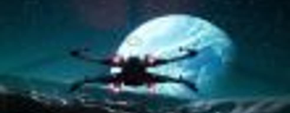 Lucasfilm потребовала прекратить разработку фанатского ремейка Star Wars Rogue Squadron