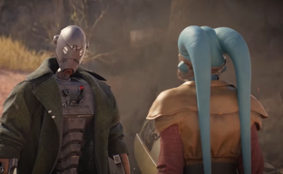 Джабба и другие DLC для Star Wars Outlaws. Ubisoft показала дополнительный контент