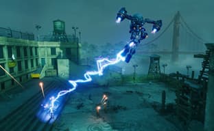 Ремейк Destroy All Humans! 2 получил дату выхода и новый трейлер