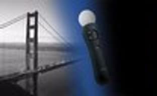  PS3 Motion Controller - дневники разработчиков 