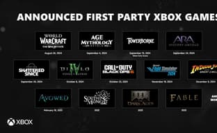 Xbox обновила каталог крупных релизов. «Будущее наполнено играми»