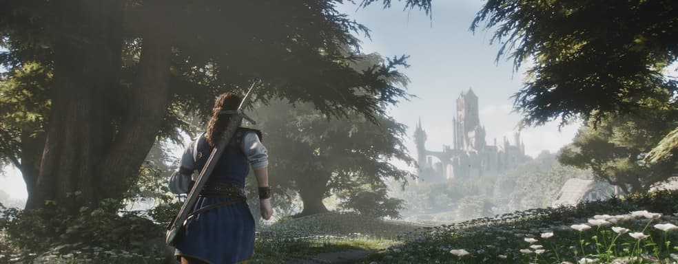 «Fable выйдет сразу на PS5». Информатор назвал возможную причину задержки премьеры