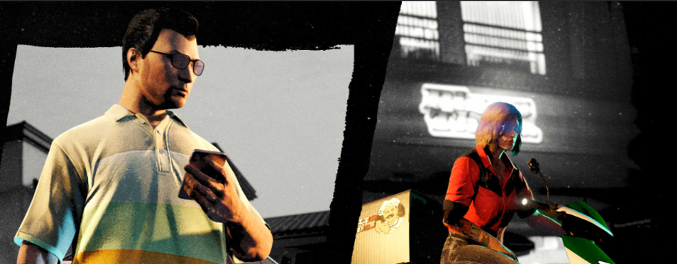 В GTA Online запустили курьерское испытание. Rockstar приготовила бонус за выполнение заданий