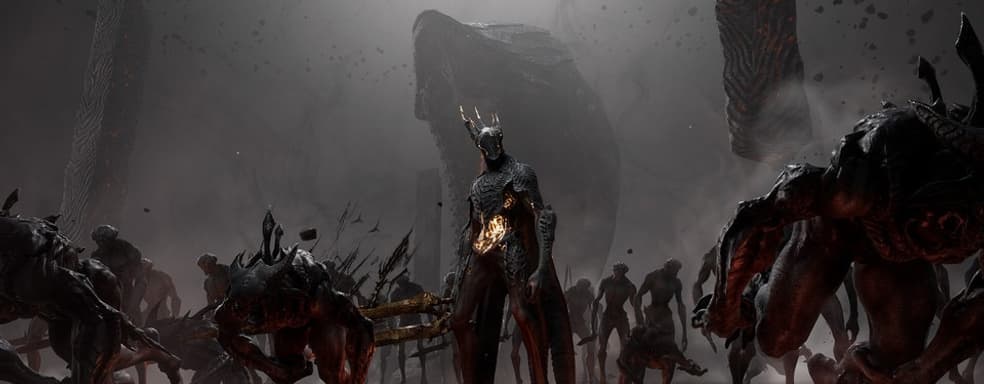 Kakao Games Showed the Chrono Odyssey Trailer. Players Don't Believe in Such High Graphics Quality