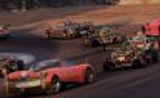 Mad Box - «самая мощная консоль из когда-либо созданных» от студии-разработчика Project CARS