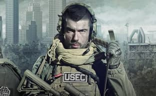 [Видео] Волки Таркова // Трагедия Escape from Tarkov