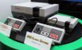 Трейлер и подробности о консоли NES Classic Edition