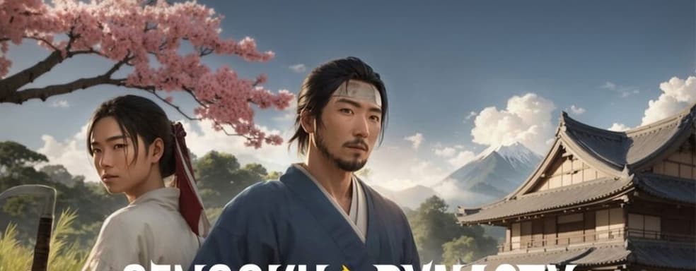 Sengoku Dynasty Full Version Released: A Life Simulator Set in Medieval Japan