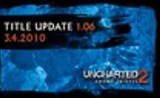 Еще один патч для Uncharted 2