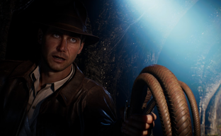 Indiana Jones and the Great Circle стартовала с онлайном хуже, чем у Rage 2 в Steam, но MachineGames всё же установила рекорд