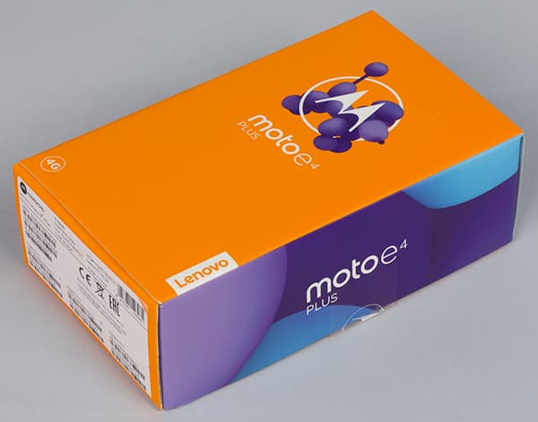 Смартфон Meizu M5s