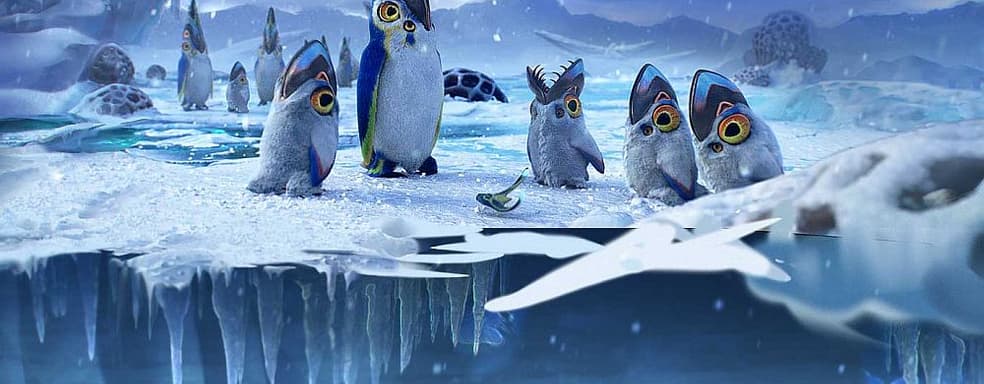 Названа дата выхода финальной версии Subnautica: Below Zero