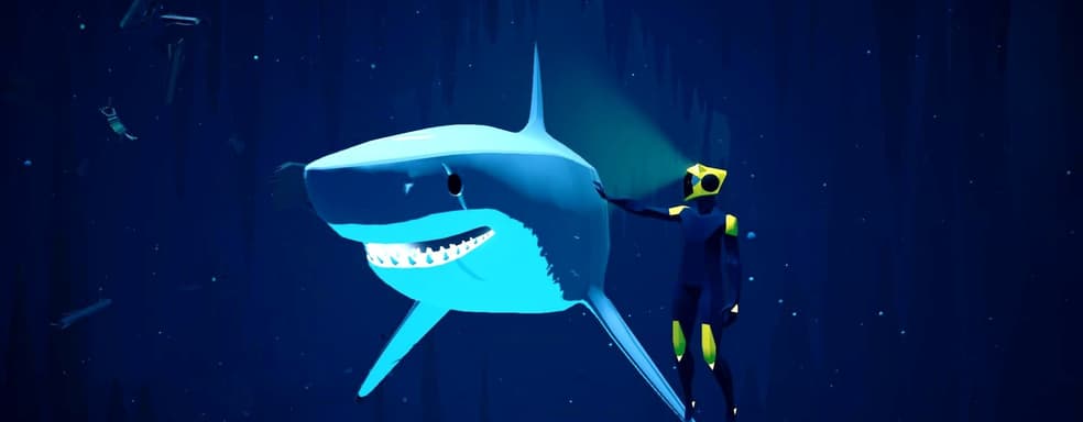 Epic Games дарит две игры