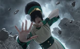 «Слепая, но не беспомощная!»: фанатка показала косплей Тоф из вселенной «Аватар: Легенда об Аанге»