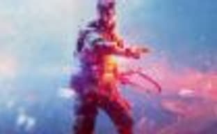 Обсуждение презентации Battlefield V