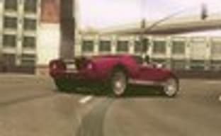 Лицензированные авто в Driver: San Francisco