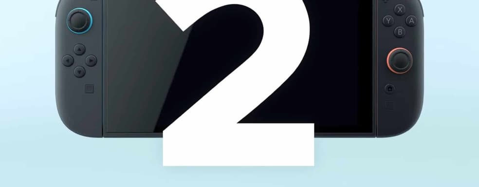 Аналитики: «Nintendo Switch 2 — банальное, но отличное название»