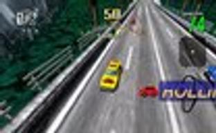 Daytona USA для XBLA и PSN