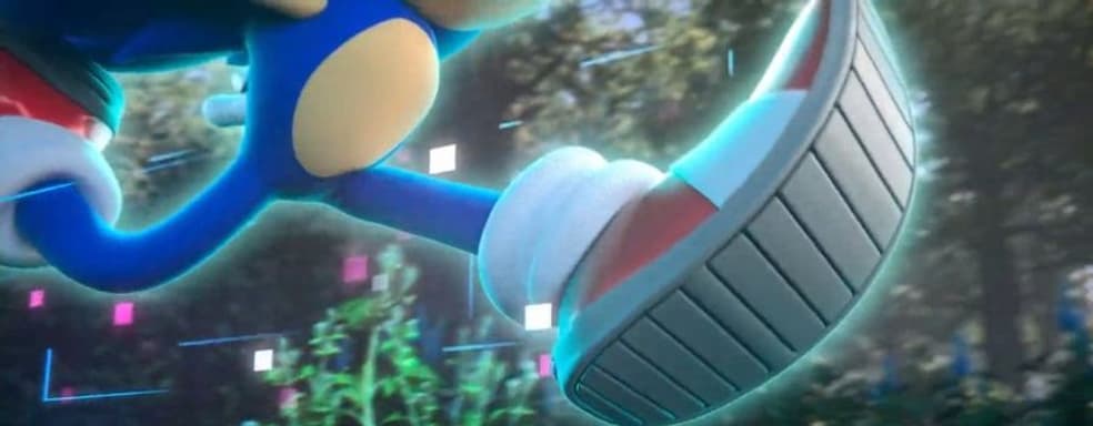 Sonic 2022 станет эволюцией современного игрового процесса серии, пообещал геймдизайнер