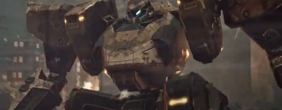 Релиз ремейка тактической RPG FRONT MISSION 2 состоится в июне