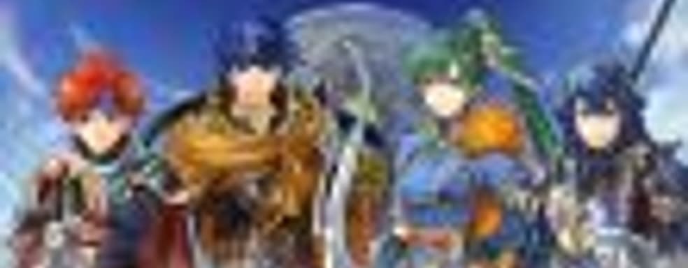 Аналитики: Fire Emblem Heroes принесла в пять раз больше дохода за год, чем Super Mario Run