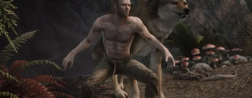 Полиция конфисковала ноутбук женщины из-за секс-модификаций для Skyrim