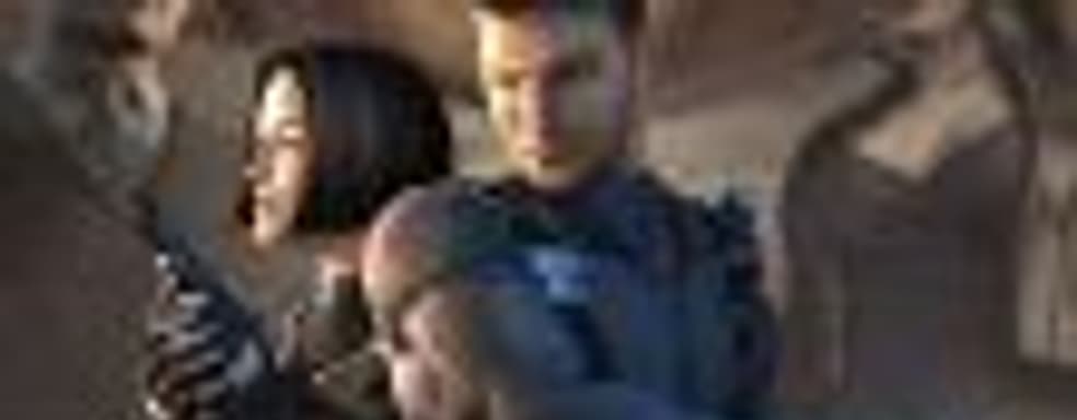 Sony зарегистрировала торговую марку Syphon Filter в Европе