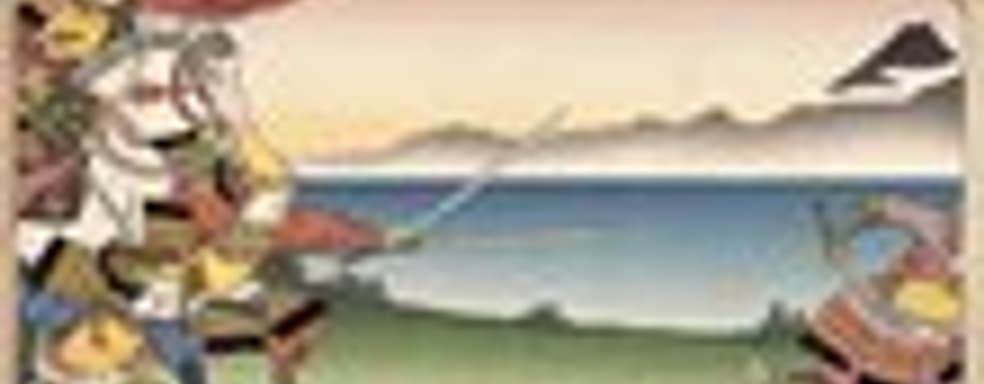 Трейлер Shogun 2: Total War