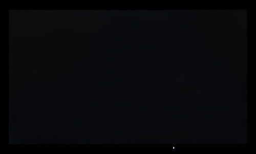 ЖК-монитор Eizo FlexScan EV3237, Черное поле