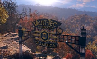 Bethesda boasted about the number of Fallout 76 players and asked for support