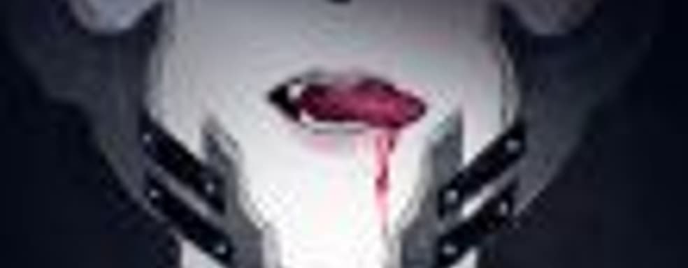 Code Vein – хардкорная ролевая игра про вампиров от создателей God Eater