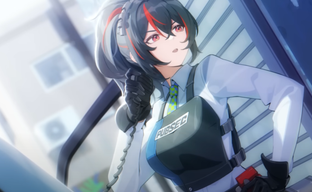 Вторые баннеры персонажей и амплификаторов Zenless Zone Zero 1.0. miHoYo раскрыла списки