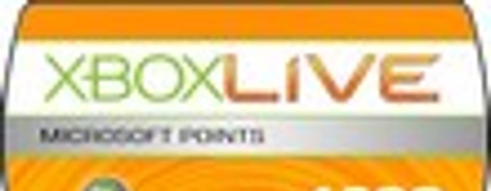 Слух: Microsoft заменит систему MS Points на реальные деньги