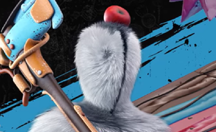 Создатели Atomic Heart показали анимированный постер второго DLC Trapped in Limbo