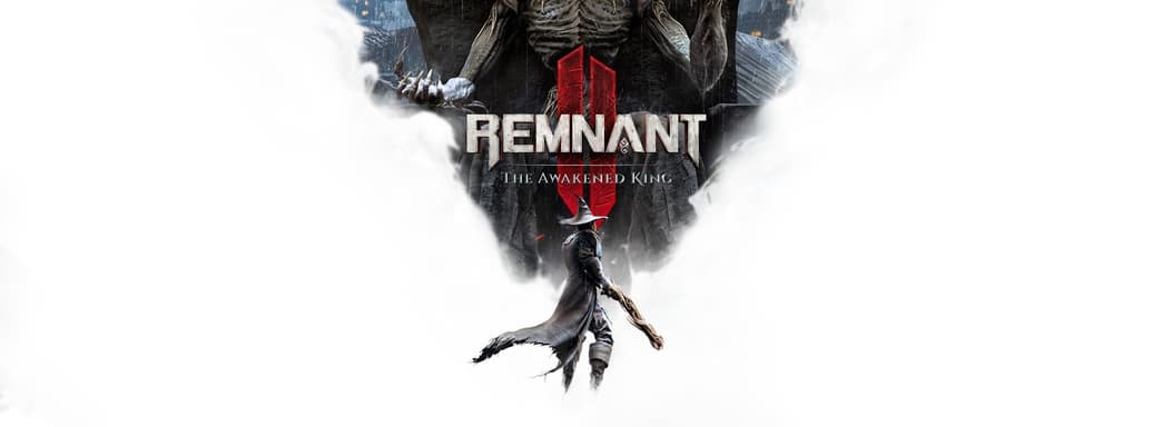 Вышел трейлер дополнения Remnant 2: The Awakened King. Скоро игрокам расскажут очередную историю