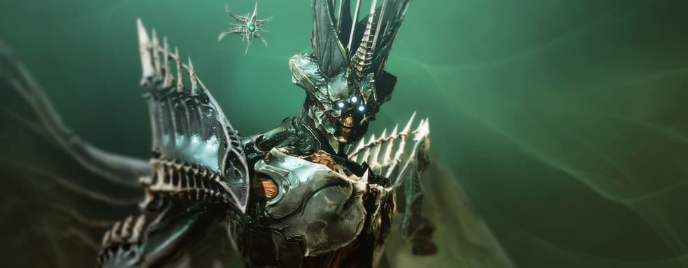 От Судьбы не уйдёшь. Топ-продаж Steam