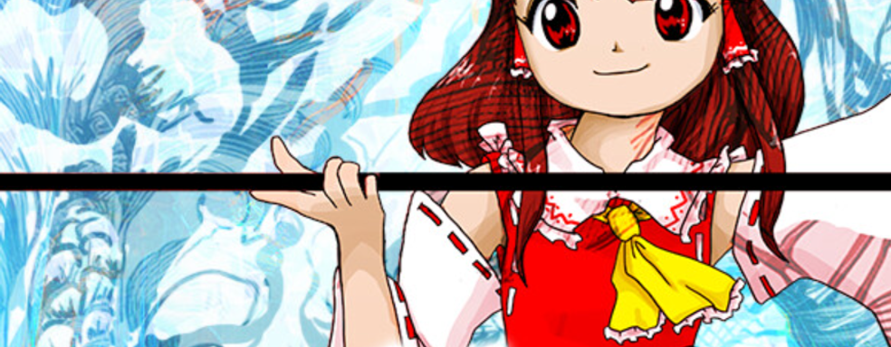 Valve rejected the release of a new Touhou demo on Steam — the description in the store turned out to be too simple