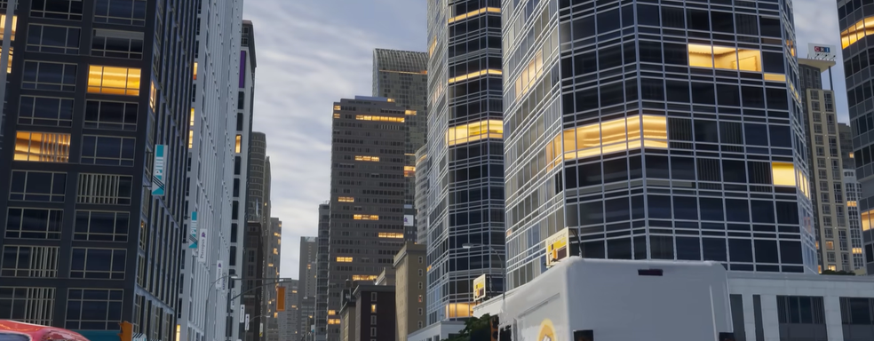 Звучание Cities Skylines 2. Градостроительный симулятор порадует радио и не только