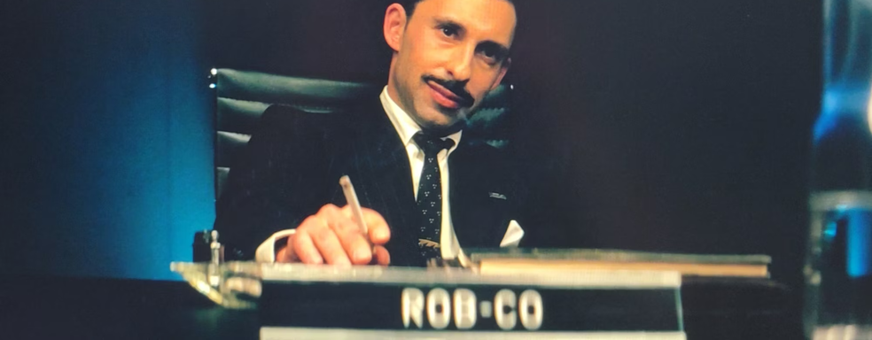 Авторы сериала Fallout подтвердили появление Мистера Хауса в продолжении шоу