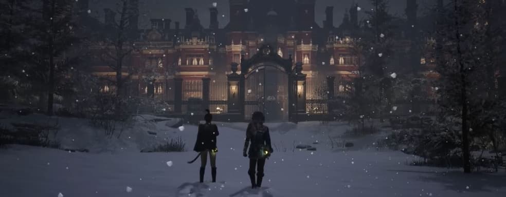 Дополнение Overture для Lies of P получило сюжетный трейлер, судя по которому в игре появится кооператив