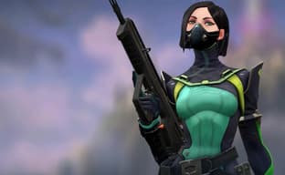 Эталонный киберспорт. Обзор Valorant (закрытая бета)